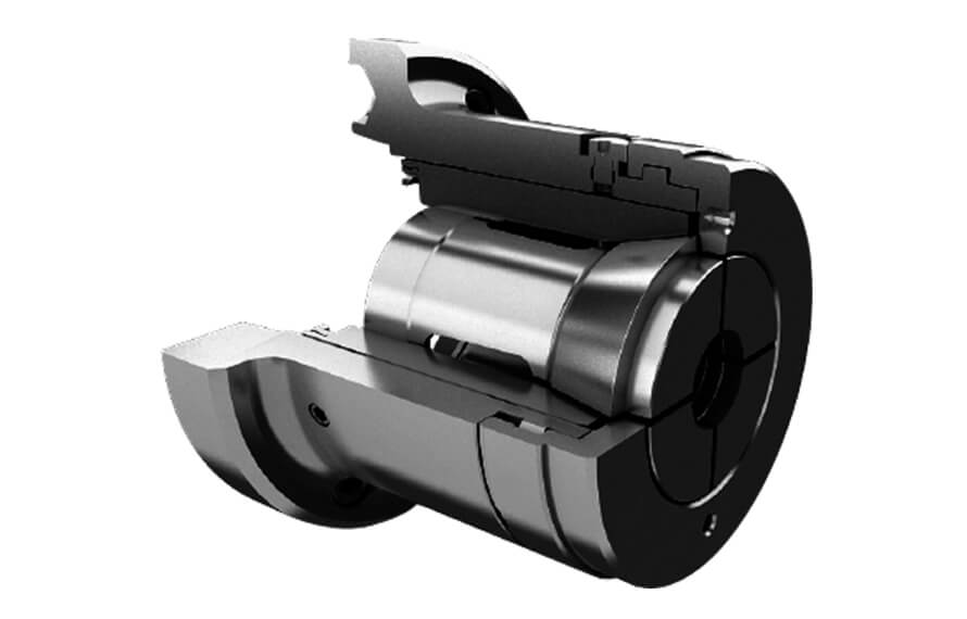 Mandrin De Tournage Pour Stylo MT2 - Lot Avec 5 Bagues De 7 Mm Et Centre De Contre-pointe - Acier Inoxydable