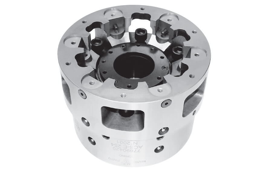 Désherbeur Manuel, Coupe-bordure Rotatif à Roue, Poignée Solide En Acier Inoxydable à 4 Sections